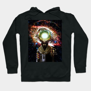 ATU CHUKWU By SIRIUS UGO ART Hoodie